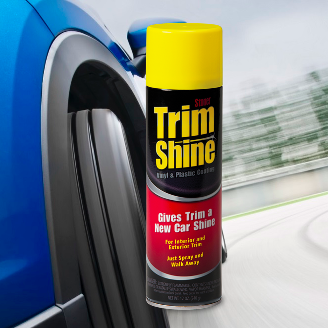 Trim ShineܽϱϹװ