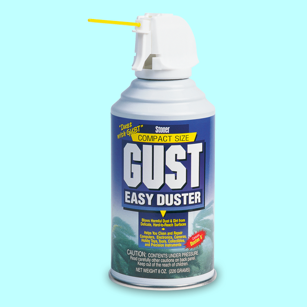 ѹGUST Easy Duster